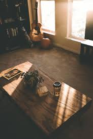 Gear one acoustic guitar coffee table | musician's friend. Hd Wallpaper Cup And Potted Flower In Coffee Table Brown Wooden Coffee Table And Brown Acoustic Guitar Near Window Wallpaper Flare