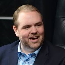 40 Under 40: Mike Franklin, Partner, Weber Johnson Public Affairs