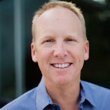 Eric Geiger and Matt Redman