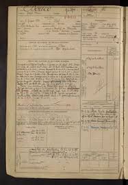 Individu : DOUCE, Tunisie