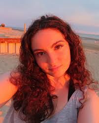 Lena Hubbard's Instagram, Twitter & Facebook