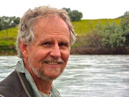 Excerpt from Dead Man's Fancy