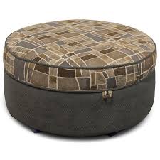 You recently viewed clear recently viewed standard shipping. Alexvale V357 V357 81 Contemporary Round Storage Ottoman Northeast Factory Direct Ottomans