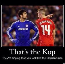 Man utd team remain in the lowry hotel, where they had gathered to travel to the stadium. Chelsea Vs Liverpool Funny Pics Funny Png
