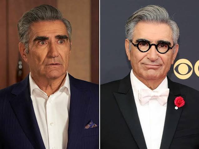 Where Is the 'Schitt's Creek' Cast Now? Inside the Stars' Lives Today