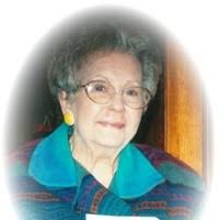 Obituary for Carrie Margaret Blanton