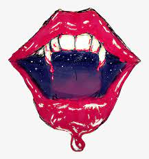 This tutorial shows the sketching and drawing steps from start to finish. Svg Freeuse Library Drawing Mouth Vampire Pop Art Png Image Transparent Png Free Download On Seekpng