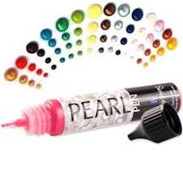 Schjerning 3D Pearl Pen