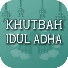 Hikmah makna kumpulan khutbah pilihan yang membuat jamaah menangis ceramah hari raya idul fitri lengkap terbaik 1442 h 2021 sedih menyentuh hati. Materi Khutbah Idul Fitri Dan Idul Adha 2021 Apps En Google Play