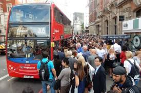 ''rmt is angry and frustrated at the tube bosses' refusal to engage in constructive discussions through the offices of acas that could resolve this. Tube Strikes February 2016 Dates And Times Of This Weekend S London Underground 48 Hour Walkout Mirror Online