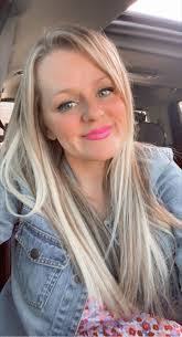 Tamika Garner's Instagram, Twitter & Facebook