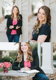 Personal Branding Shoot Outdoors Branding Photoshoot Inspiration Lifestyle Photography Women Headshots Women
