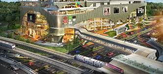 Gateway university in memphis, tennessee serves 116 students in grades 9. Kl Gateway Mall Targets Full Tenancy By 3q2017 Edgeprop My