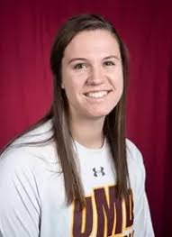 2017-18 Women's Basketball Roster