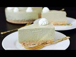 No Bake Avocado Cheesecake Recipe Youtube Avocado Cheesecake Cheesecake Recipes Cheesecake