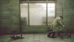 Scene Songs From The Second Floor Roy Andersson Film Inspiration Film Stills