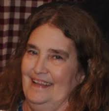 Riley, Sandra "Sandy" (Evensville)