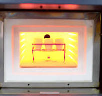 5E Series Muffle Furnace | Proximate Analyzer | CKIC