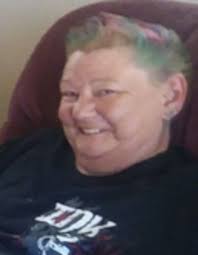 Vicki Christian Obituary October 20, 2020