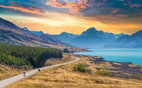 Diplomatic presence in new zealand dates back to the commissioning of the first u.s. 26 Reasons Why New Zealand Is The World S Best Country Travel