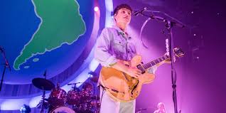 From florida to indiana and across the country to california, americans were out enjoying the weekend as states loosened coronavirus restrictions. Vampire Weekend Announce 2020 Tour Pitchfork