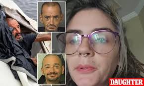 Lieutenant Dan's daughter warns sudden surge of cash and attention after  Hurricane Milton will kill her dad