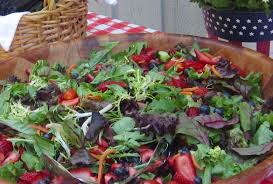 Homemade coleslaw homemade potato salad. Summer Salad Summer Salads Clam Bake Salad