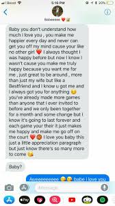 I Love You The Most Relationship Goals Quotes Love Text To Boyfriend Relationship Paragraphs