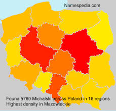 Check this player last stats: Michalski Namensbedeutung Und Herkunft