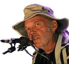 Neil Young