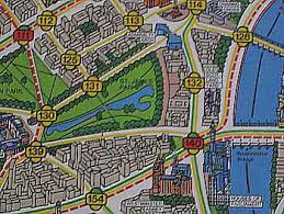 In fact, it's over 30 years old. Scotland Yard As A Board Game