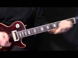 How To Play Funk 49 On Guitar By The James Gang Joe Walsh Rythym Guitar Lesson Guitar Classical Guitar Lessons Bass Guitar Lessons