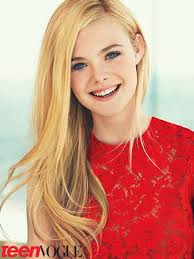 Elle Fanning