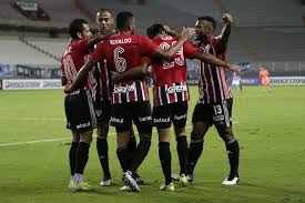 See it all in this compilation! Racing Club Vs Sao Paulo Prediction Preview Team News And More Copa Libertadores 2021