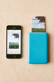 Polaroid Zip Mobile Photo Printer Gifts For Teens Photo Printer Mobile Photo Printer
