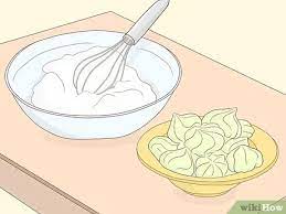 3 Ways To Use Eggs In Desserts Wikihow