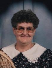 Isabelle Franklin Obituary