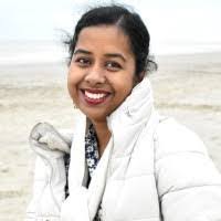 Farida Rangwala's Instagram, Twitter & Facebook