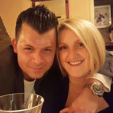 Ludwigshafen/Mannheim: SAT.1 Hochzeit auf den ersten Blick Spezial. Peter  und Vanessa verliebt