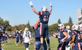 ARC football team cruises to 54-16 victory over Santa Rosa