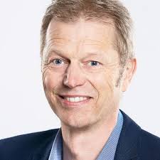 Prof. Dr. Martin Hering-Bertram