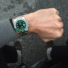 Rolex has always ensured that their customers receive nothing but the best. Bsherrod Rolex Submariner Rolex Watches Watches