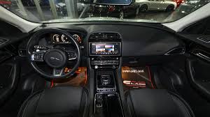 Choose the desired trim / style from the dropdown list to see the corresponding dimensions. Alain Class Motors Jaguar F Pace R Sport