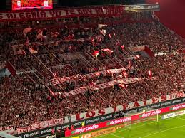 470 efectivos y DNI en mano: así será el operativo de seguridad para Estudiantes - Flamengo | Infocielo