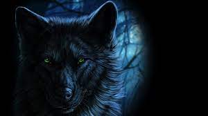 Men's black sword, man holding sword on black rock formation. Black Wolf Hd Wallpaper Background Image 1920x1080