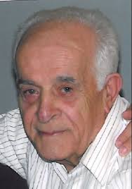 Anthony Barto Obituary (2014)
