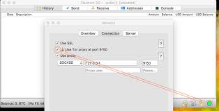 Bitcoin has gone from being the province of a few bored programmers to a major investment tool. Electrum Tor Tutorial Steemit