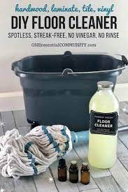 Forest Fresh Floor Cleaner Homemade Floor Cleaners Diy Floor Cleaner Diy Flooring
