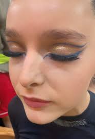 Vice Championne de France Junior Élites en Twirling