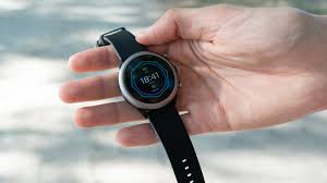 The fossil sport smartwatch is a great affordable smartwatch rocking the snapdragon 3100. Test Fossil Sport Smartwatch Mit Google Wear Os